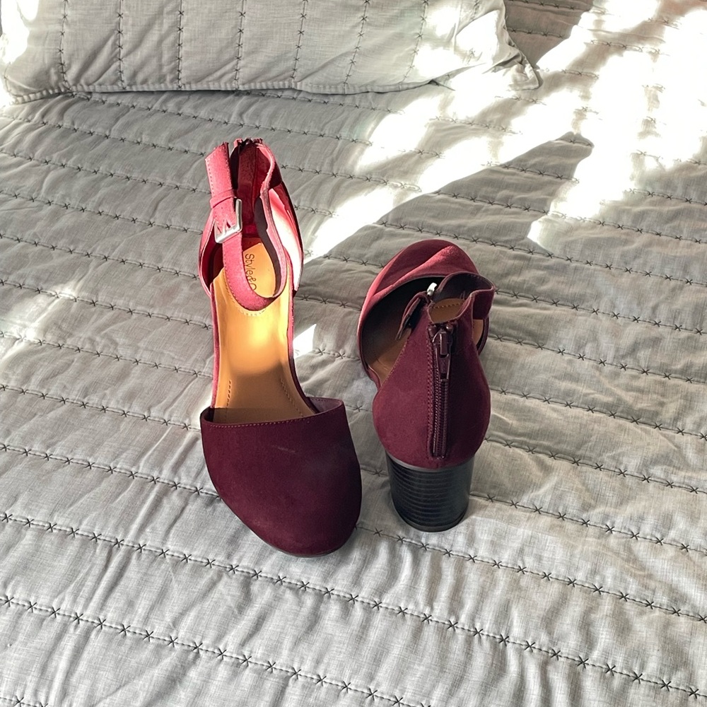 Women's Heels